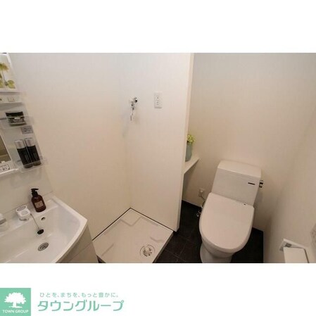 コンポジット王子の物件内観写真